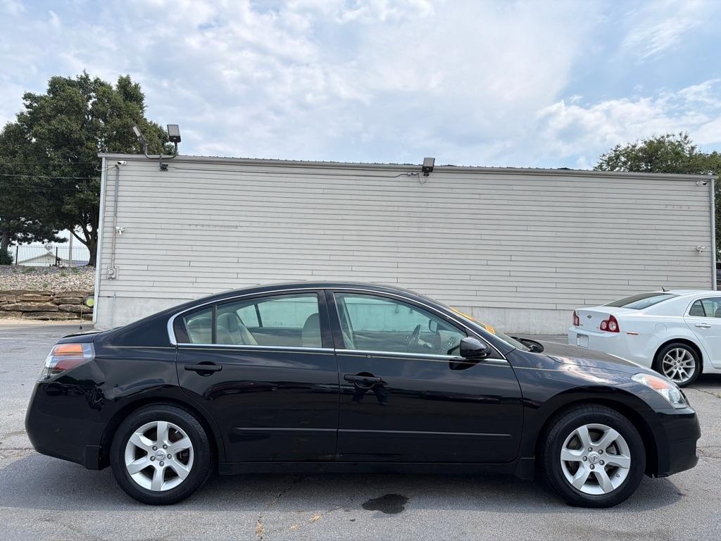 Nissan Altima 2.5 2007