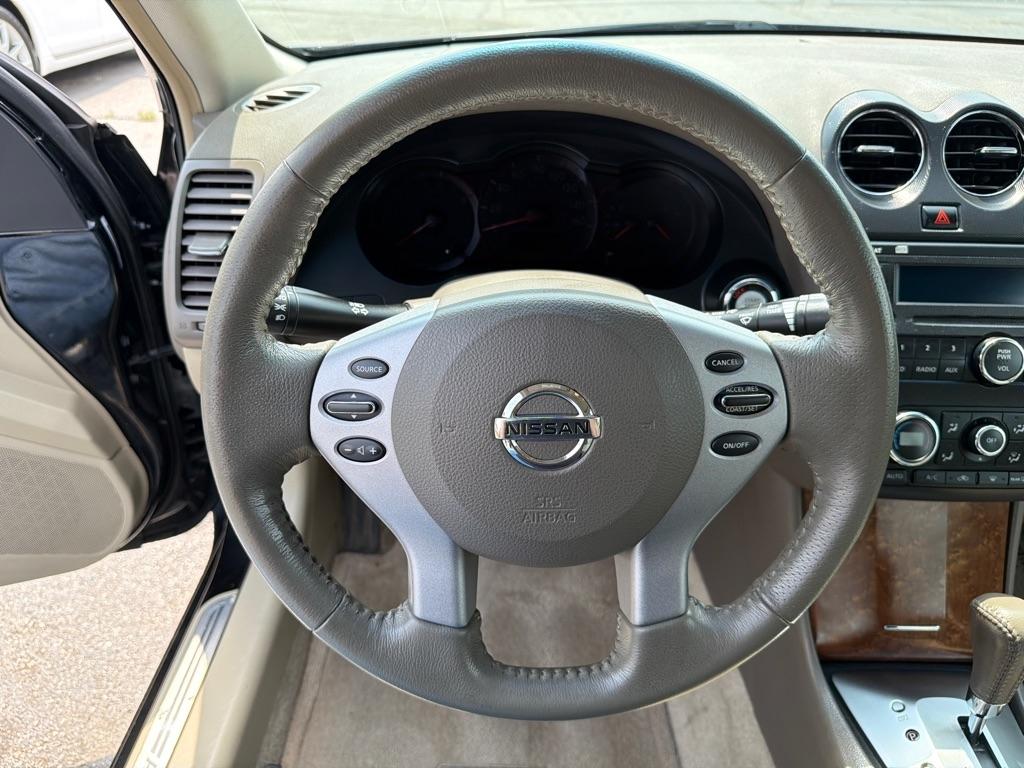 Nissan Altima 2.5 2007