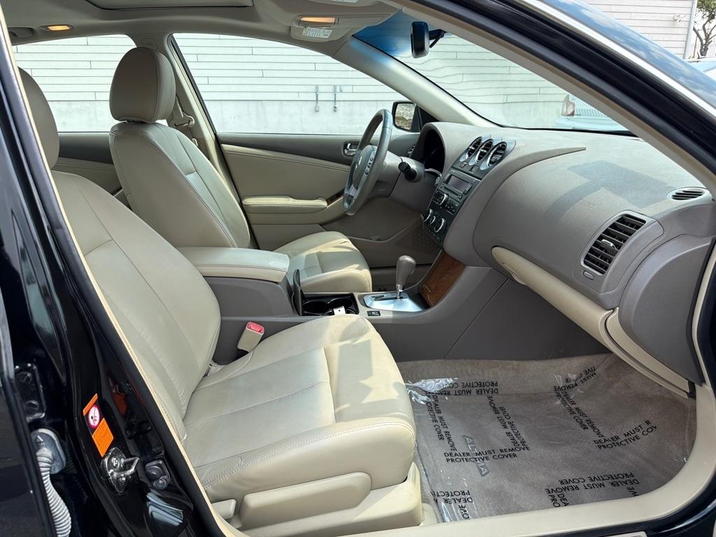 Nissan Altima 2.5 2007
