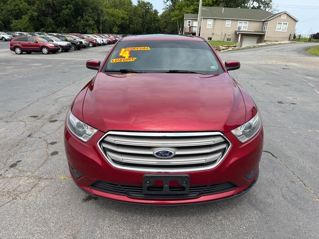 Ford Taurus SEL FWD 2014