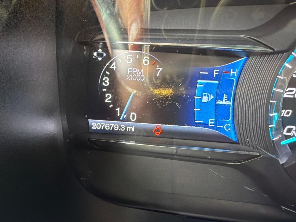 Ford Taurus SEL FWD 2014