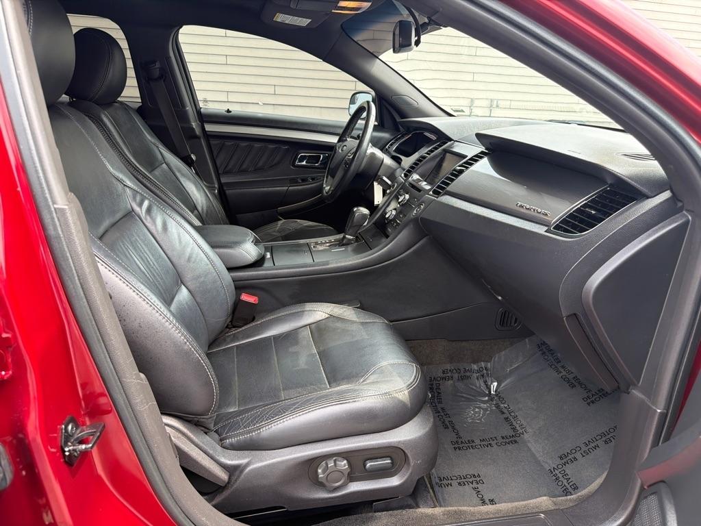 Ford Taurus SEL FWD 2014