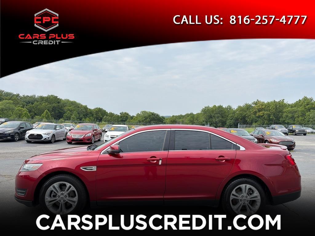 Ford Taurus SEL FWD 2014