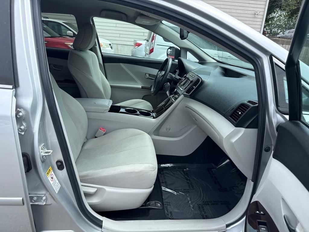 Toyota Venza 4X2 I4 2010