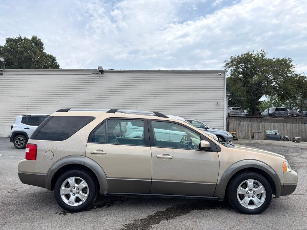 Ford Freestyle SEL AWD 2007