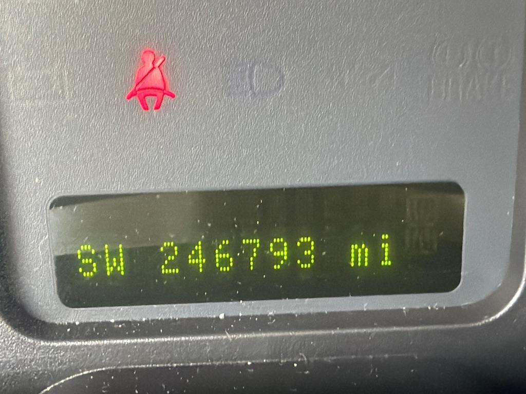 Ford Freestyle SEL AWD 2007