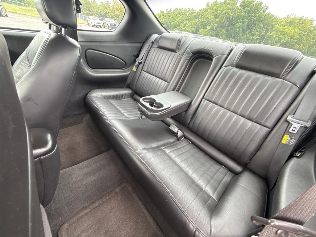 Chevrolet Monte Carlo SS 2004