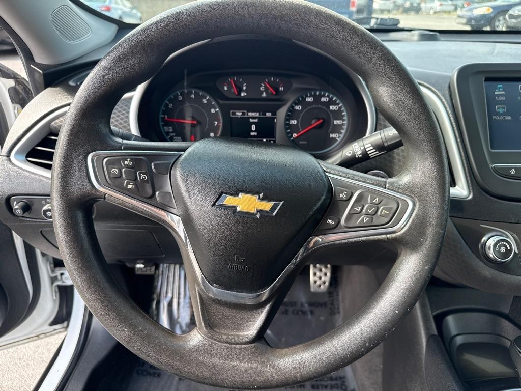 Chevrolet Malibu LS 2016