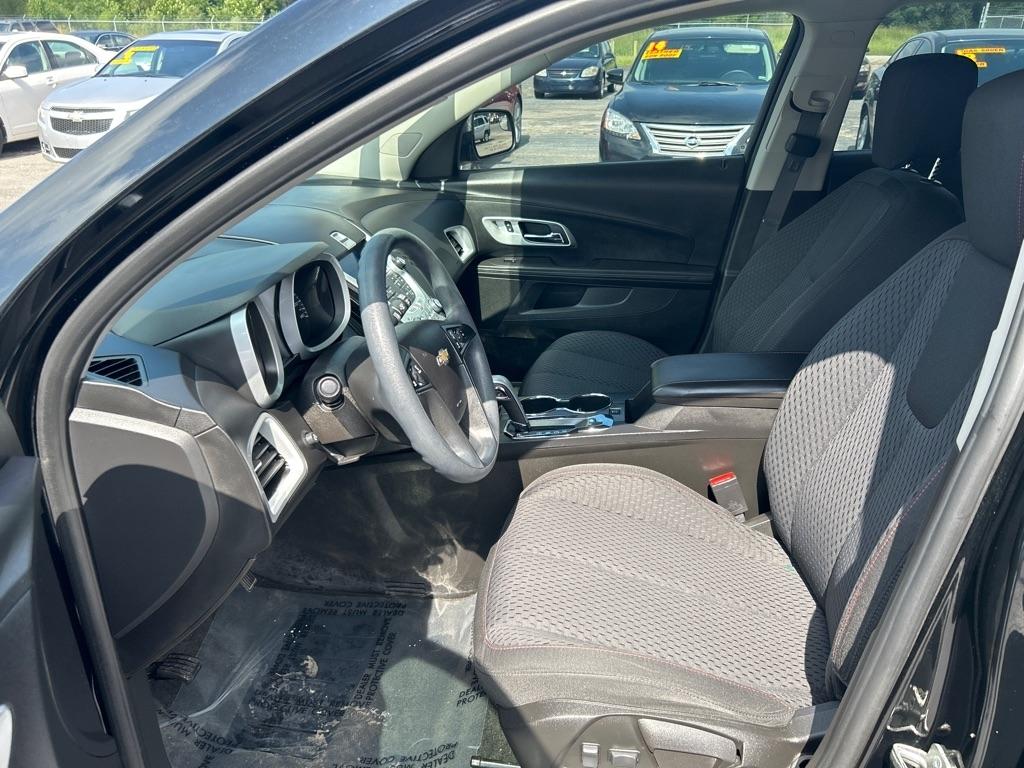 Chevrolet Equinox LS 2WD 2013