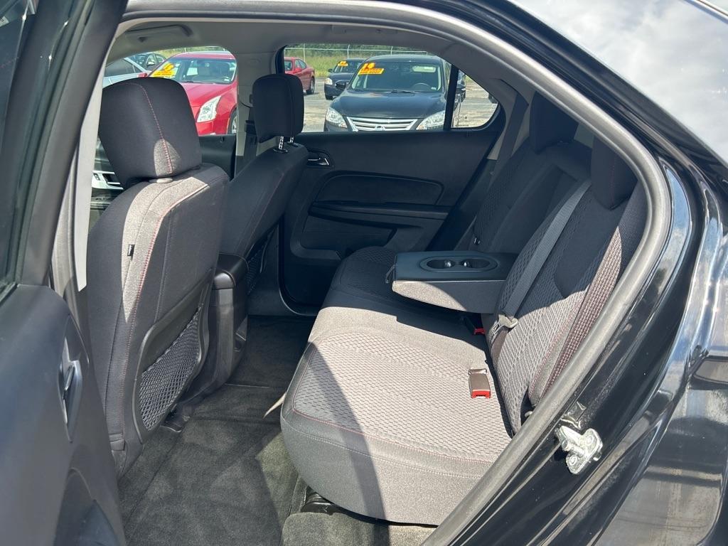 Chevrolet Equinox LS 2WD 2013