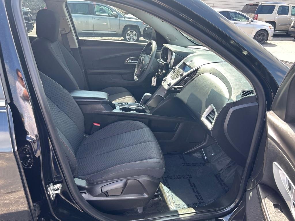 Chevrolet Equinox LS 2WD 2013