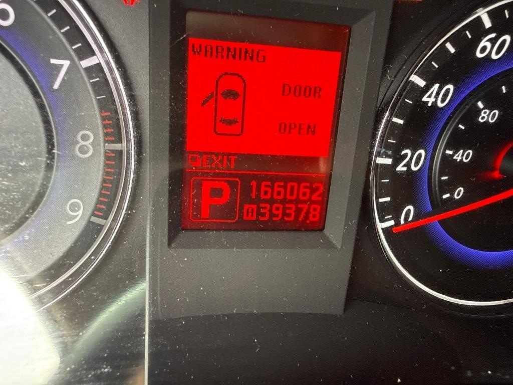 Infiniti G35 Base 2008