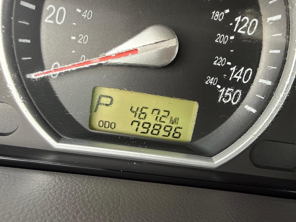 Hyundai Sonata GLS 2008