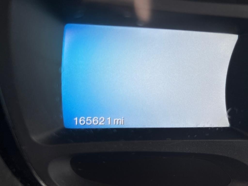 Ford Edge Limited AWD 2011