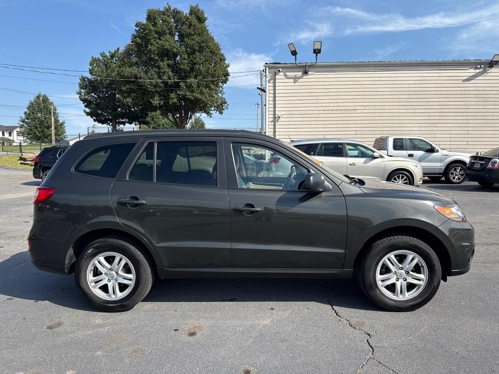 Hyundai Santa Fe GLS 2.4 FWD 2010