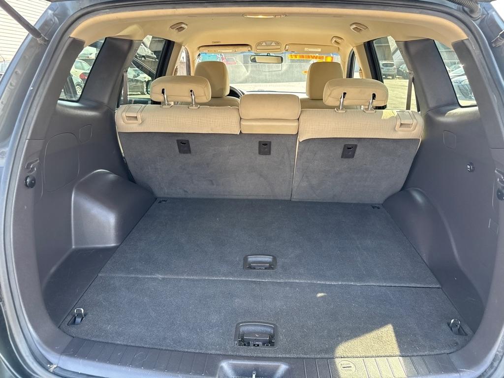 Hyundai Santa Fe GLS 2.4 FWD 2010