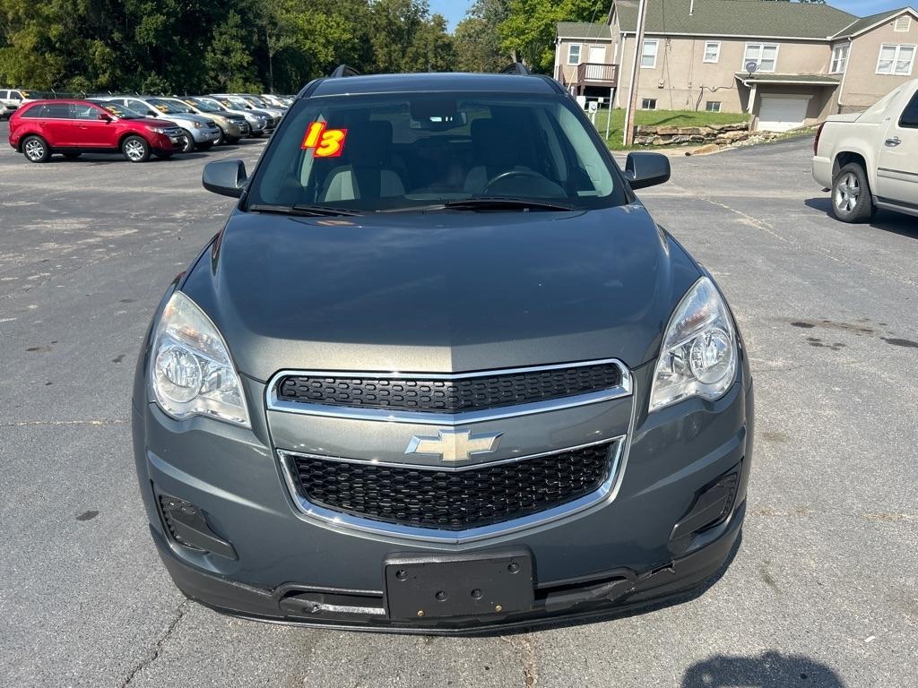 Chevrolet Equinox 1LT 2WD 2013