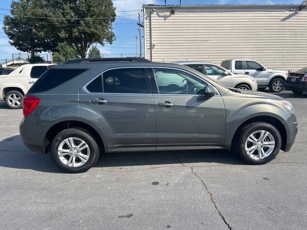 Chevrolet Equinox 1LT 2WD 2013
