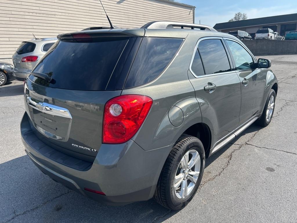 Chevrolet Equinox 1LT 2WD 2013