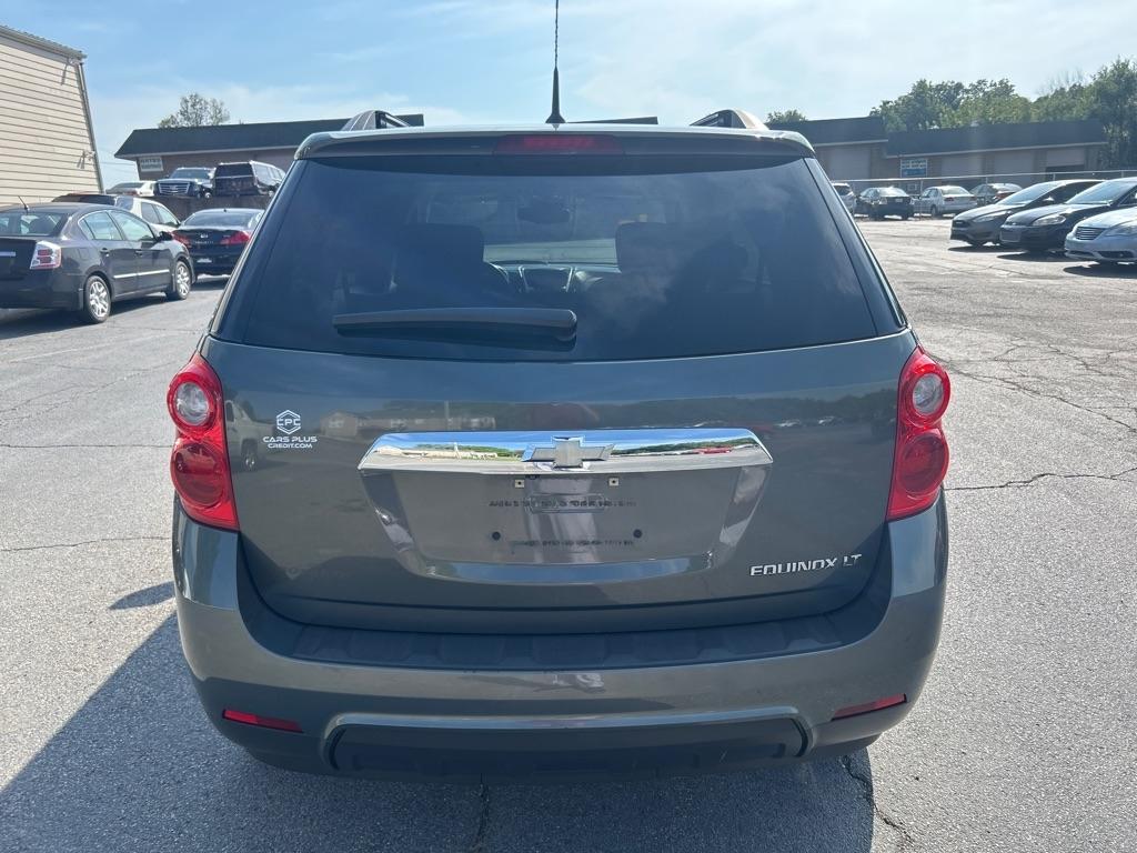 Chevrolet Equinox 1LT 2WD 2013