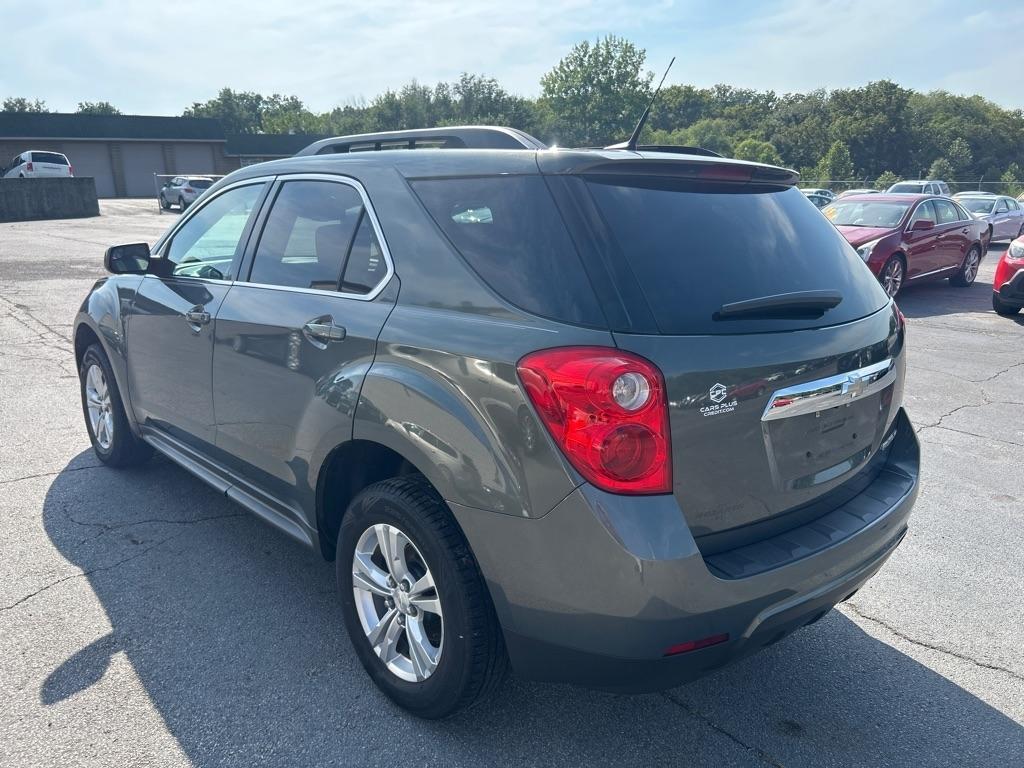 Chevrolet Equinox 1LT 2WD 2013