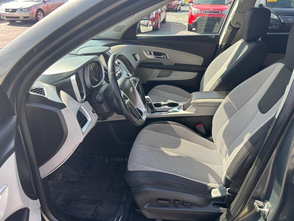 Chevrolet Equinox 1LT 2WD 2013
