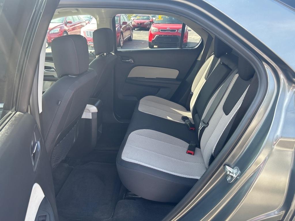 Chevrolet Equinox 1LT 2WD 2013