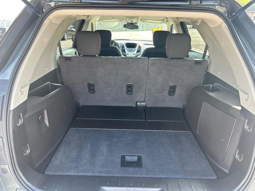 Chevrolet Equinox 1LT 2WD 2013