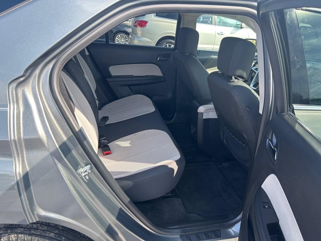 Chevrolet Equinox 1LT 2WD 2013