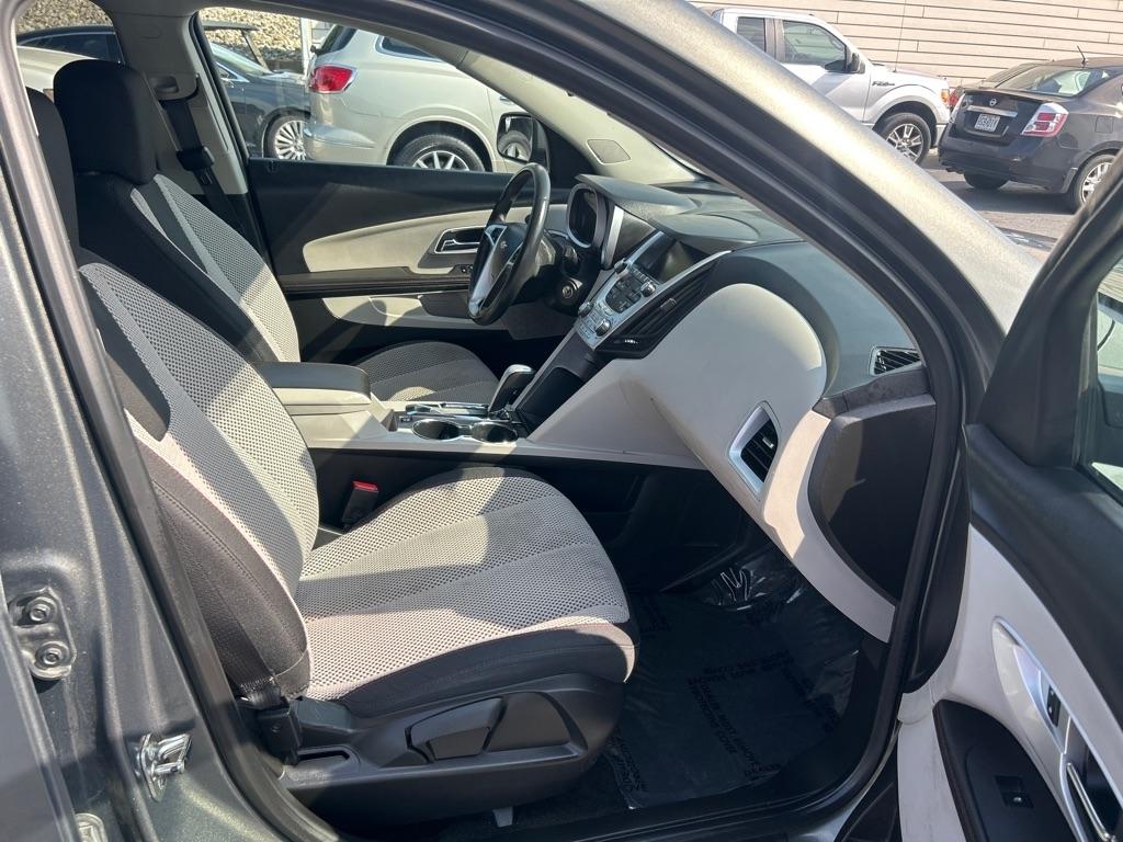 Chevrolet Equinox 1LT 2WD 2013