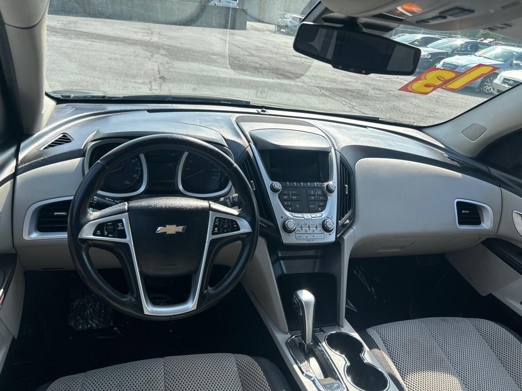 Chevrolet Equinox 1LT 2WD 2013