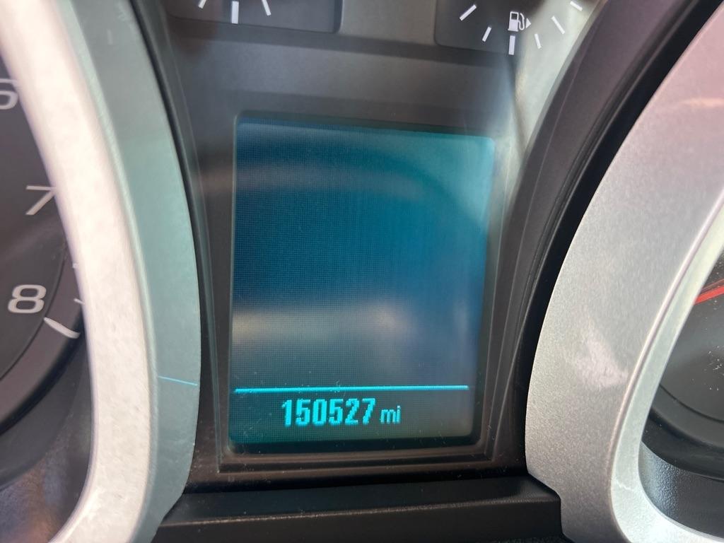 Chevrolet Equinox 1LT 2WD 2013