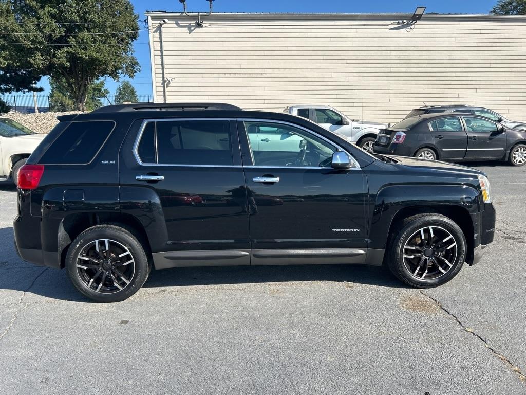 GMC Terrain SLE2 FWD 2014