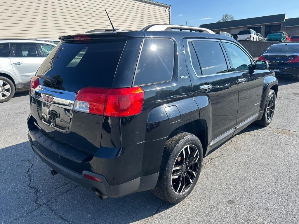 GMC Terrain SLE2 FWD 2014