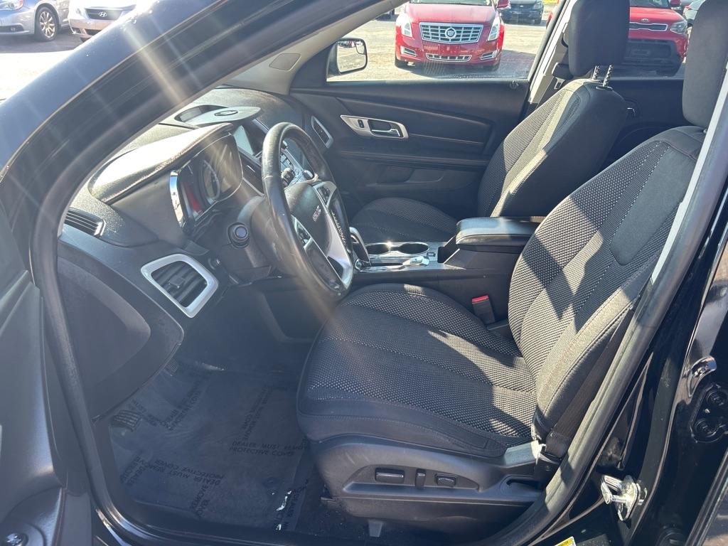 GMC Terrain SLE2 FWD 2014