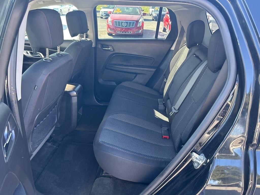 GMC Terrain SLE2 FWD 2014
