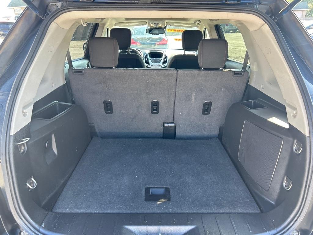 GMC Terrain SLE2 FWD 2014
