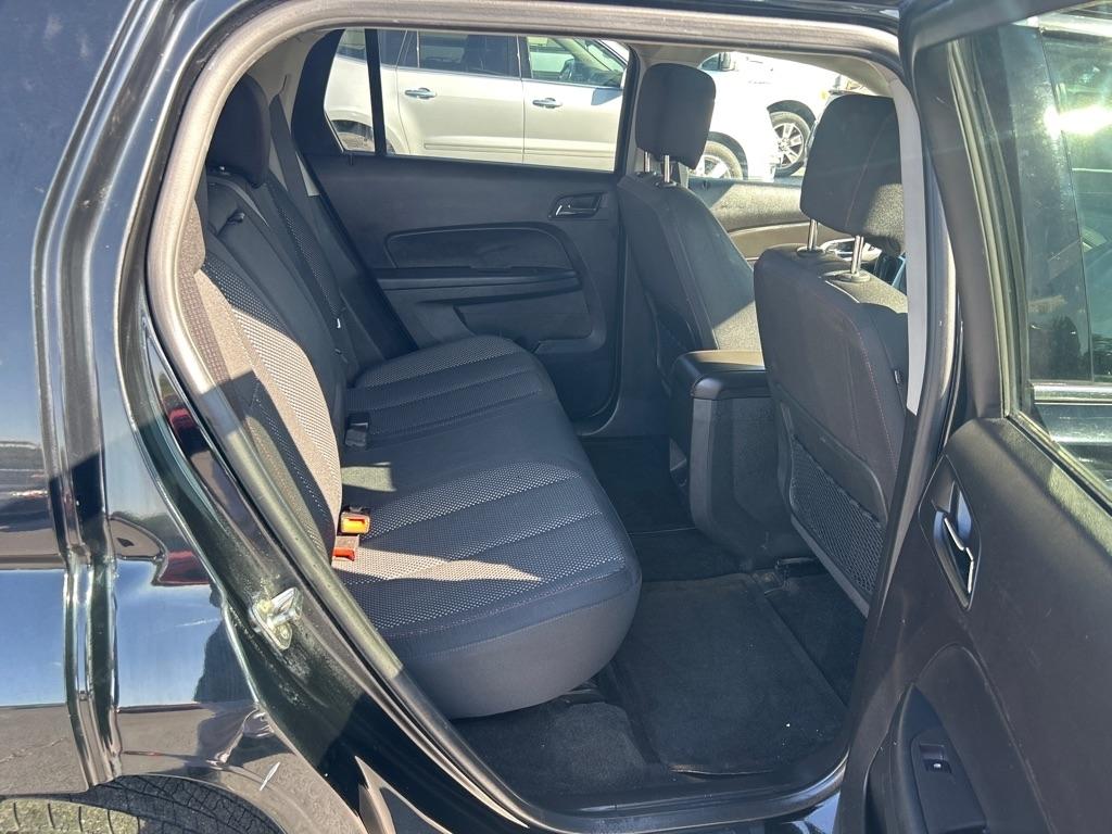 GMC Terrain SLE2 FWD 2014