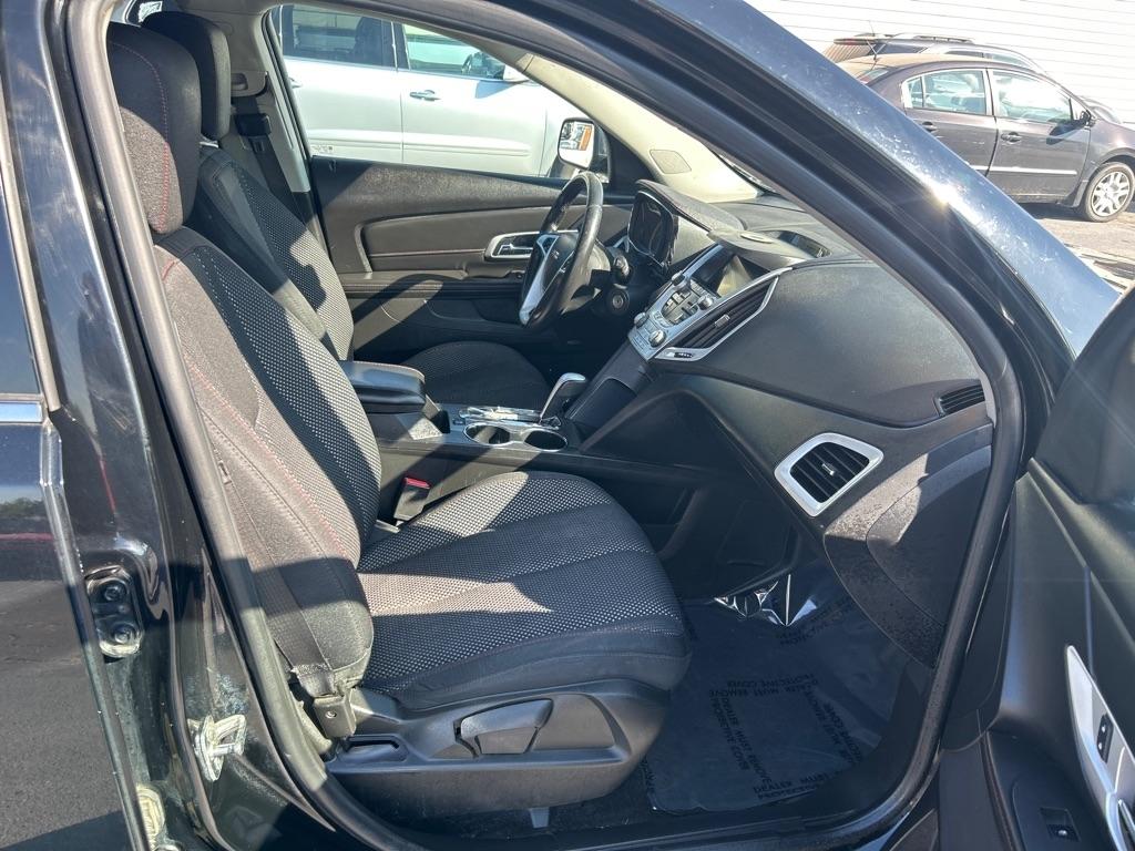 GMC Terrain SLE2 FWD 2014