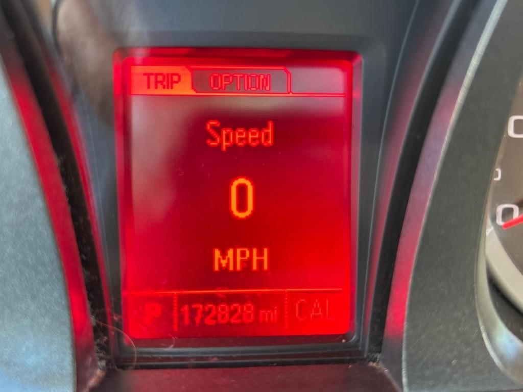 GMC Terrain SLE2 FWD 2014