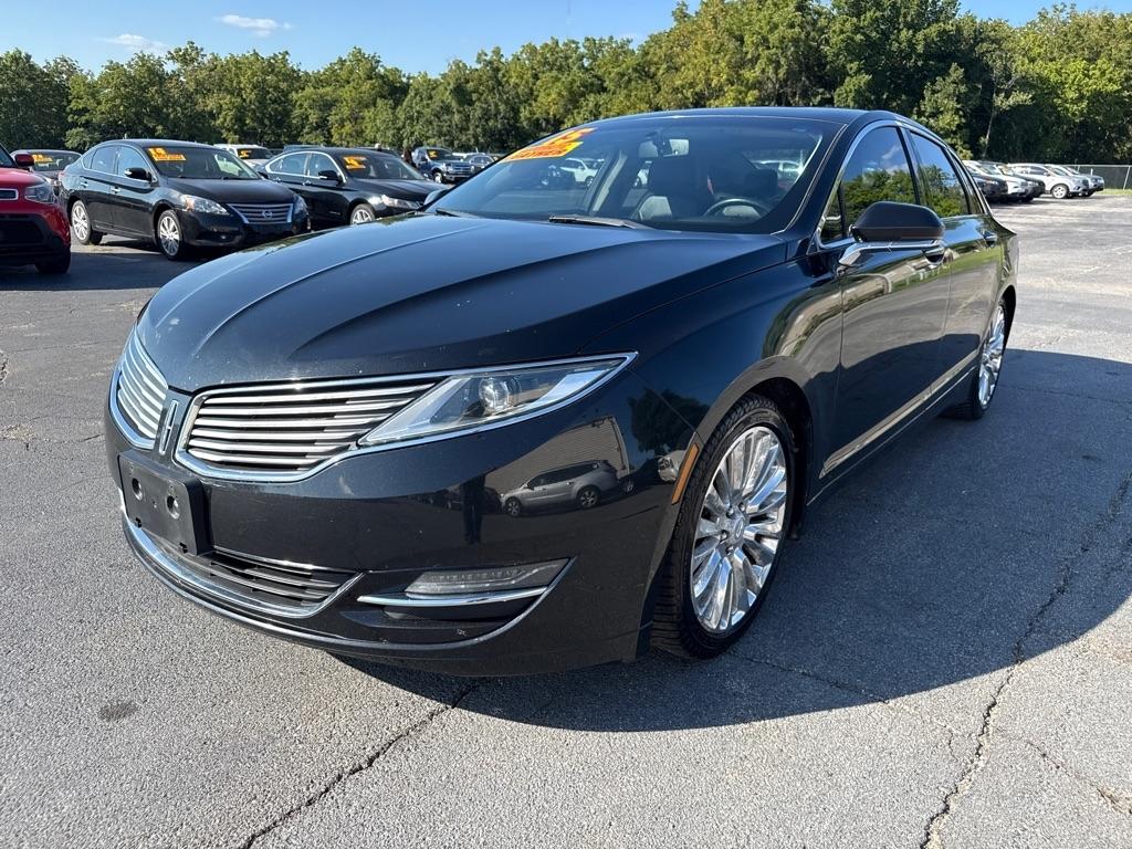 Lincoln MKZ FWD 2015
