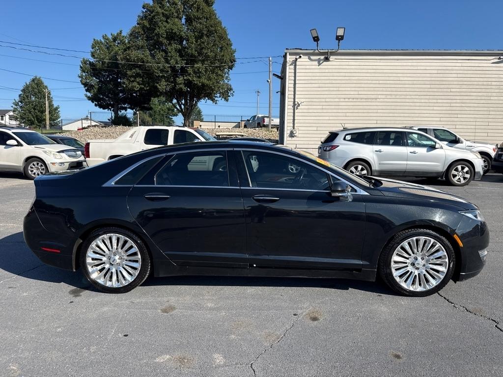 Lincoln MKZ FWD 2015