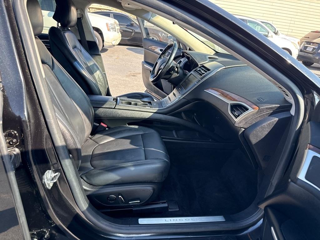 Lincoln MKZ FWD 2015
