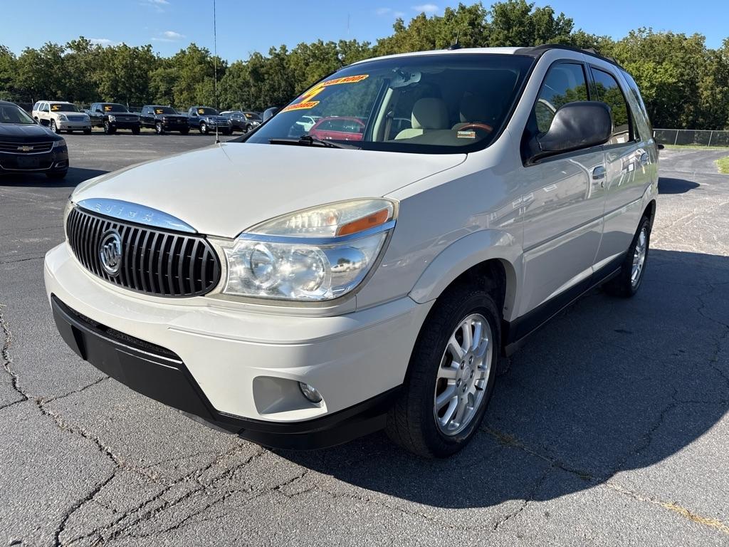 Buick Rendezvous CX 2007