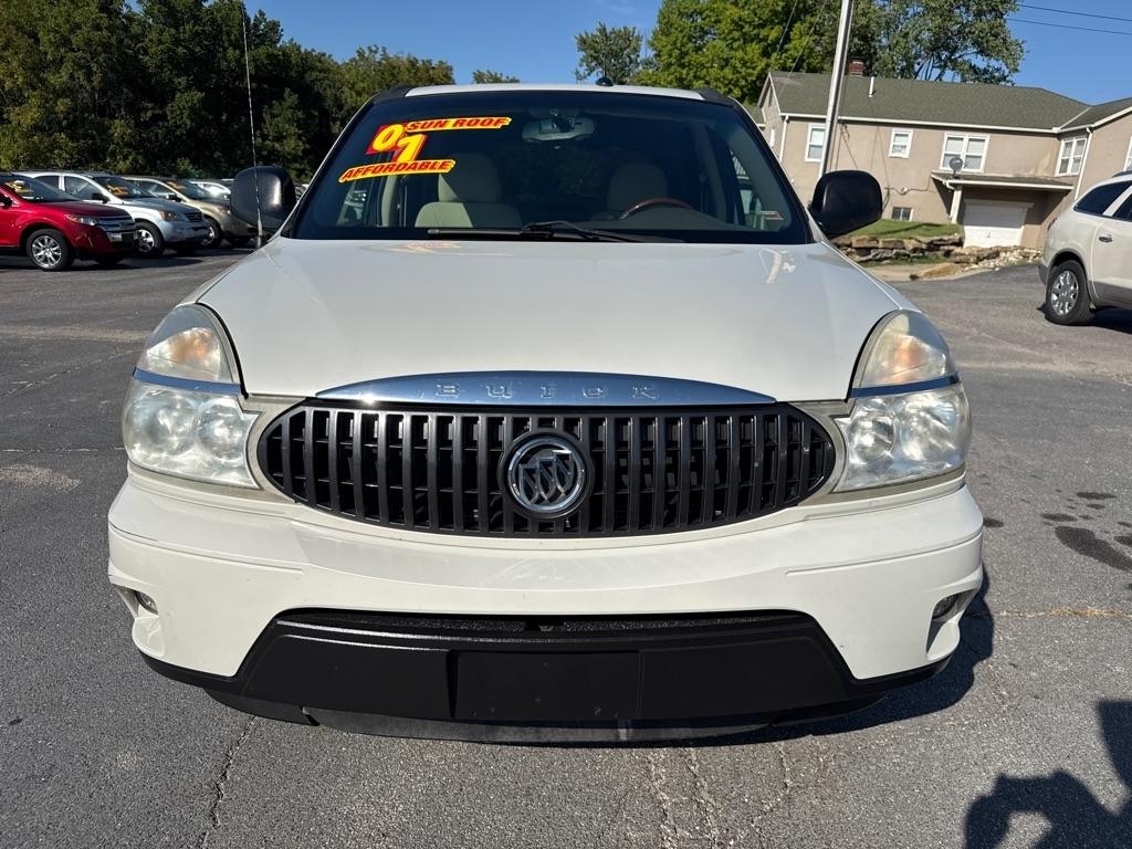 Buick Rendezvous CX 2007