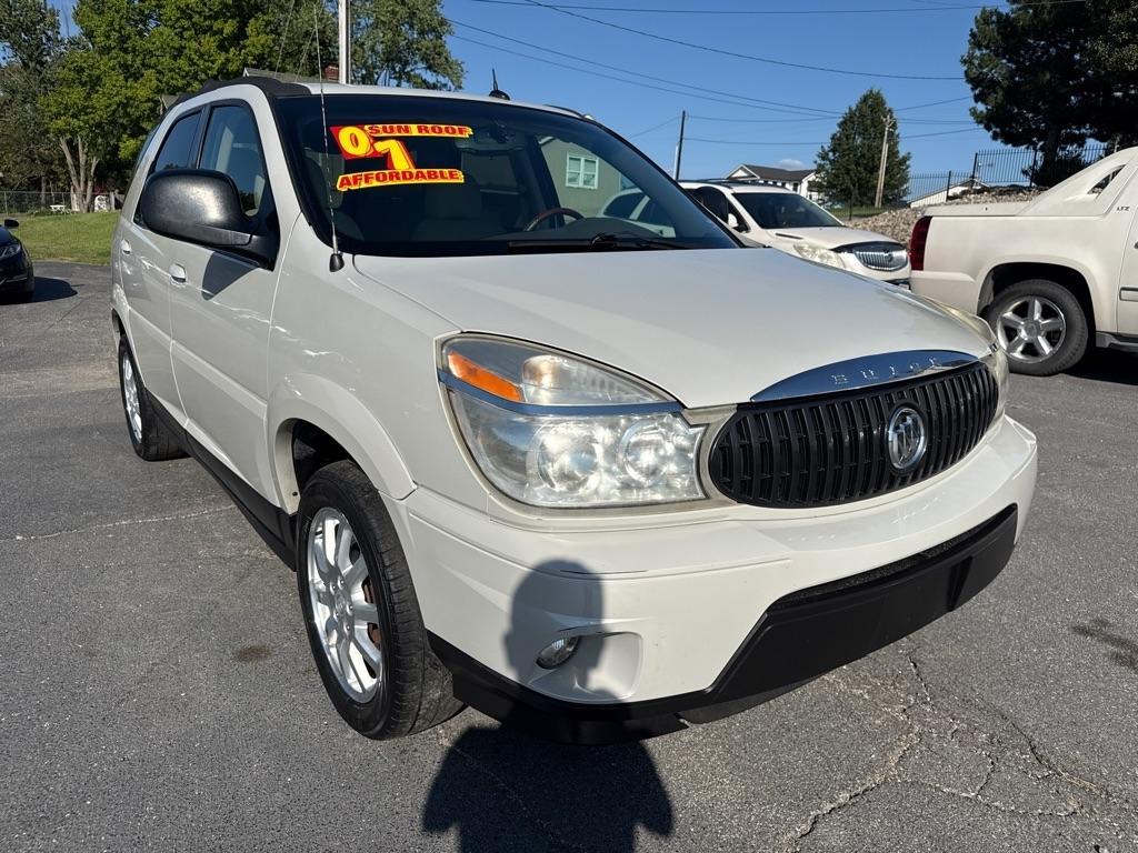 Buick Rendezvous CX 2007