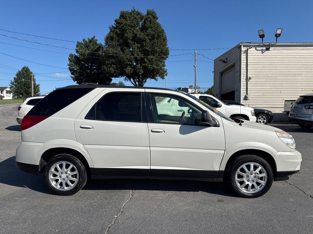 Buick Rendezvous CX 2007