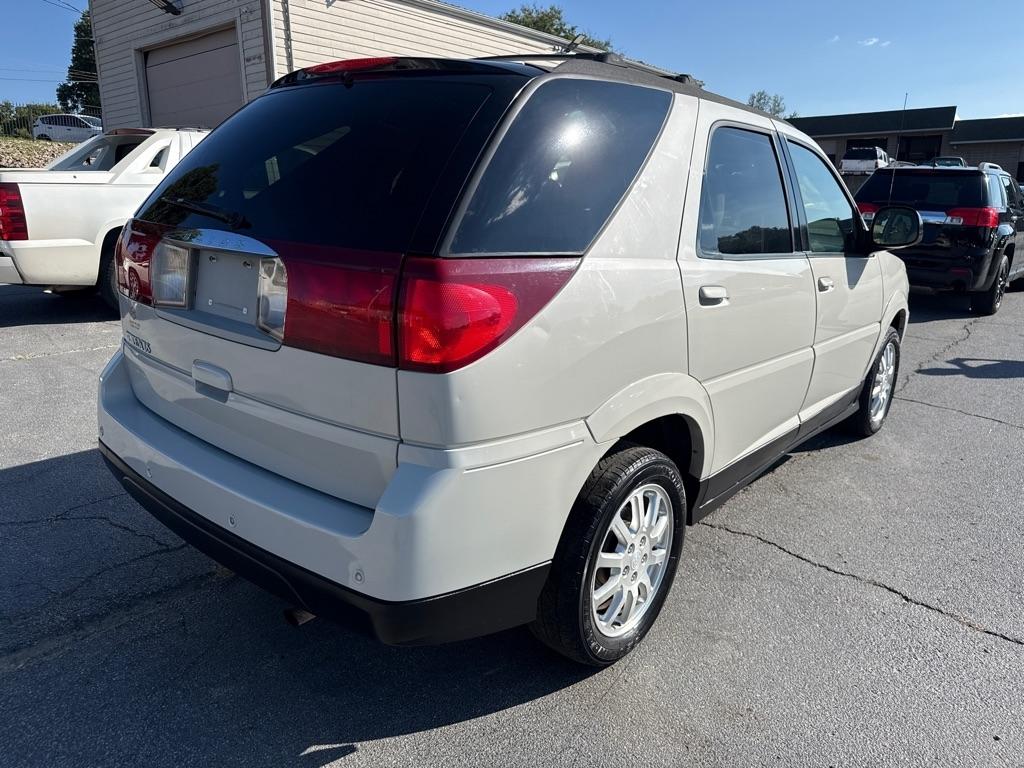 Buick Rendezvous CX 2007
