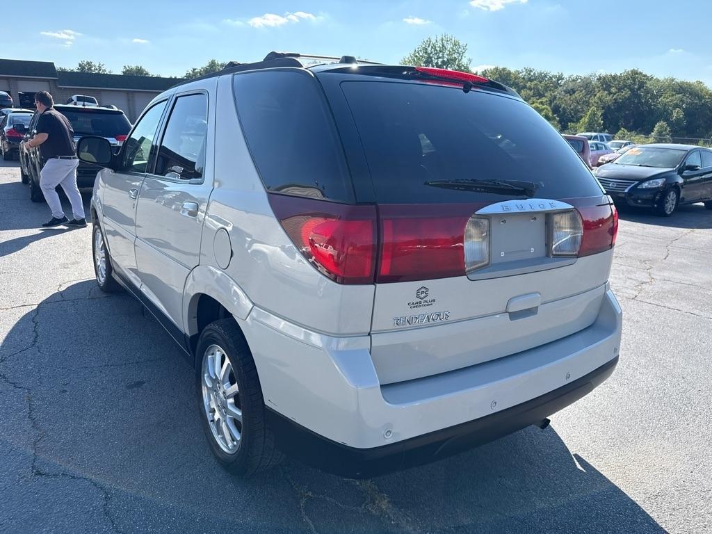 Buick Rendezvous CX 2007