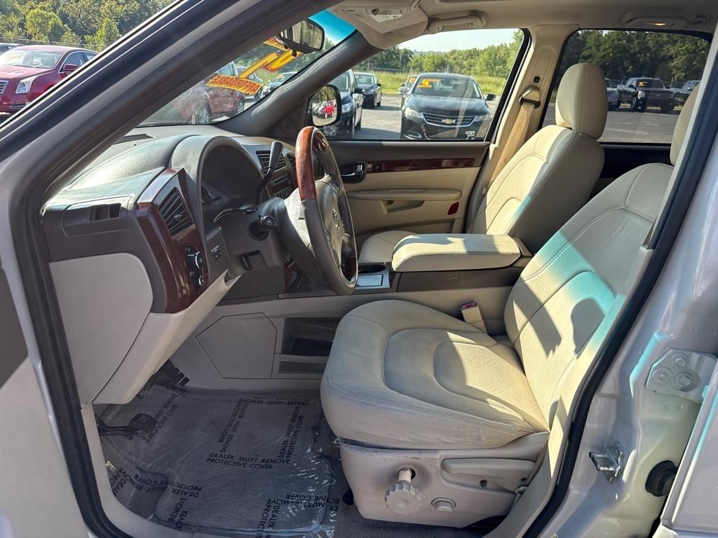 Buick Rendezvous CX 2007